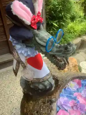 御井神社(岐阜県)