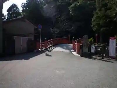 神倉神社（熊野速玉大社摂社）のその他建物