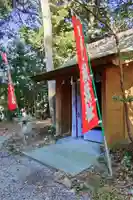 鹿島神社の末社・摂社