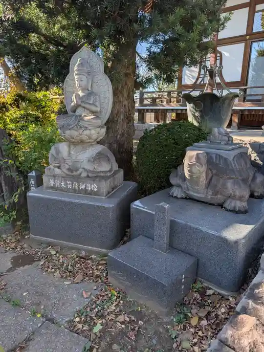 芳林寺(埼玉県)