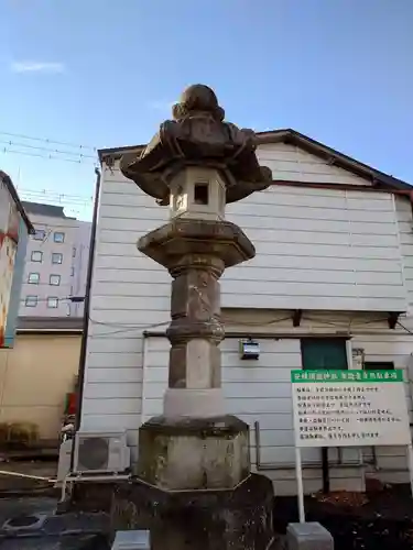 安積國造神社のその他建物