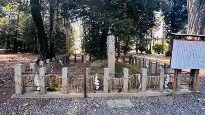 篠村八幡宮(京都府)