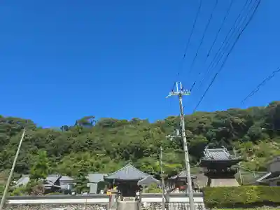 禅林寺(和歌山県)