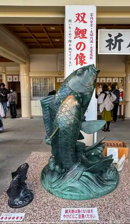 廣島護國神社(広島県)