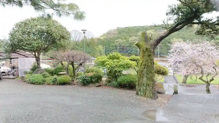 蓮覚寺(静岡県)