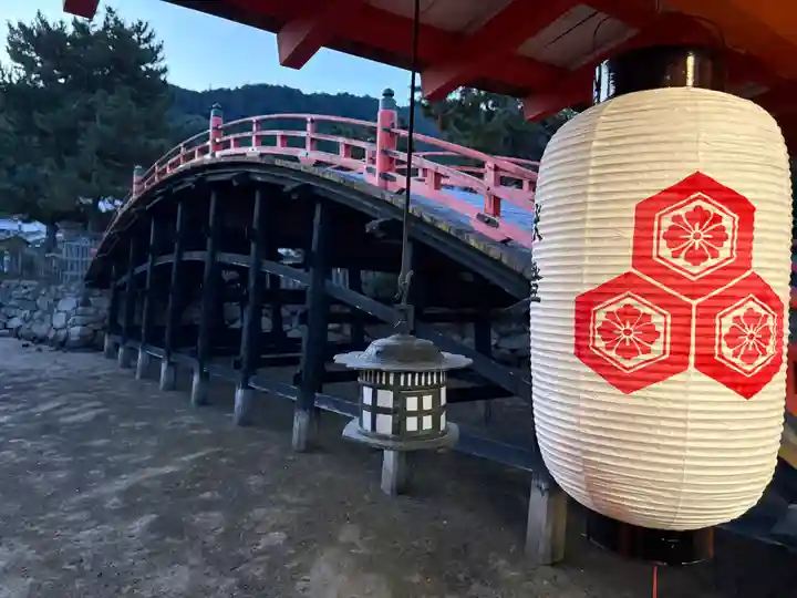 厳島神社(広島県)