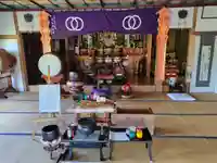 孝徳寺(北海道)