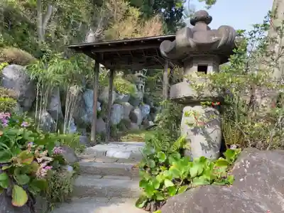 五所八幡宮のその他建物