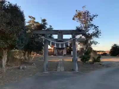 大宮神社(千葉県)