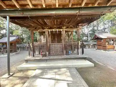 勝手神社(滋賀県)