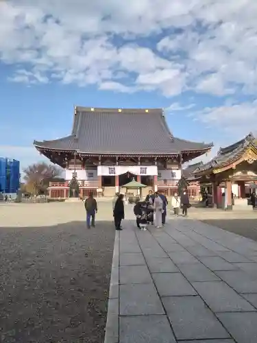 池上本門寺のその他建物