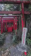 稲荷神社(静岡県)