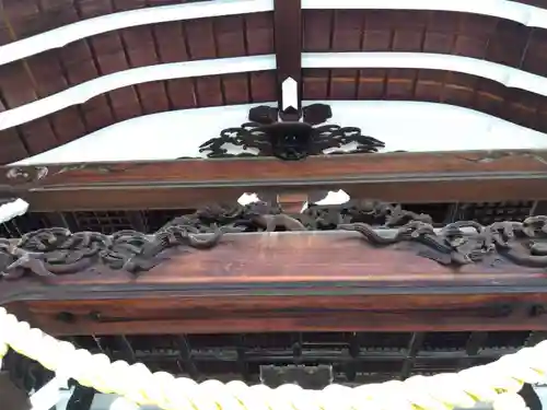 石田神社(福井県)
