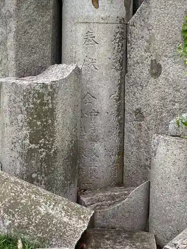 青葉神社のその他建物