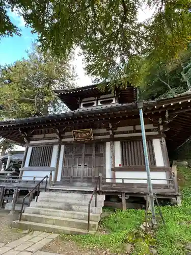 北向観音(長野県)