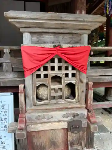 大聖寺（亀岡文殊）(山形県)