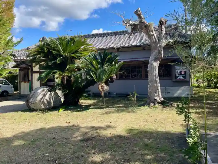 館山神社(千葉県)