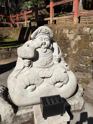 日光二荒山神社(栃木県)