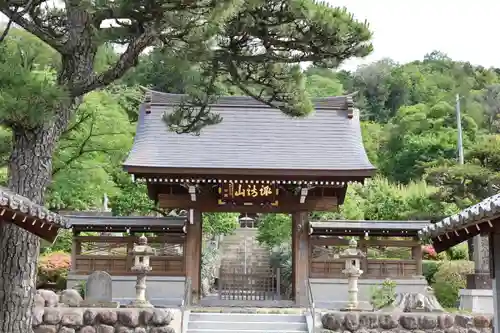 高正寺(埼玉県)