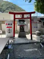 瀧宮神社(広島県)