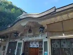 美多彌神社(大阪府)