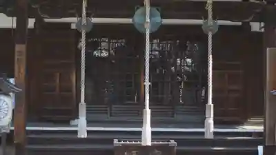 廬山寺(廬山天台講寺)(京都府)