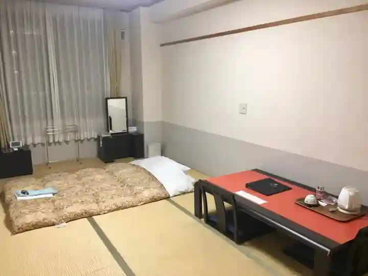 築地本願寺(本願寺築地別院)のその他建物