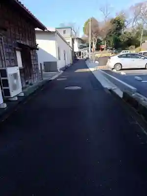 日吉神社(福島県)