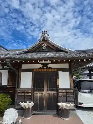 本覚寺(和歌山県)