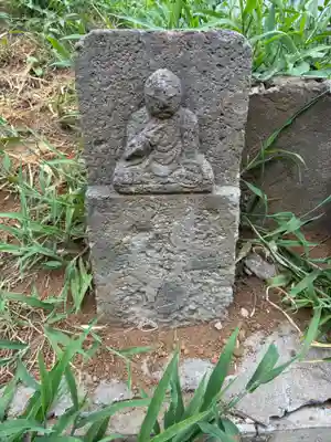 神社(名称不明)(千葉県)