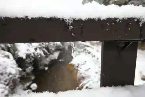 須佐神社のその他建物
