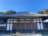 清滝寺徳源院(滋賀県)