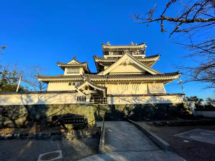 妙見神社(徳島県)