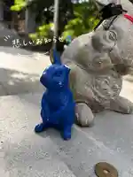 彌彦神社 (伊夜日子神社)(北海道)