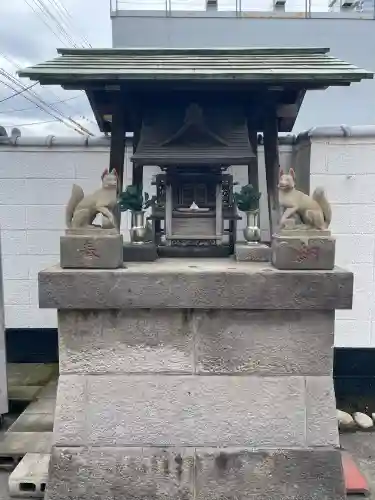 自性院(東京都)