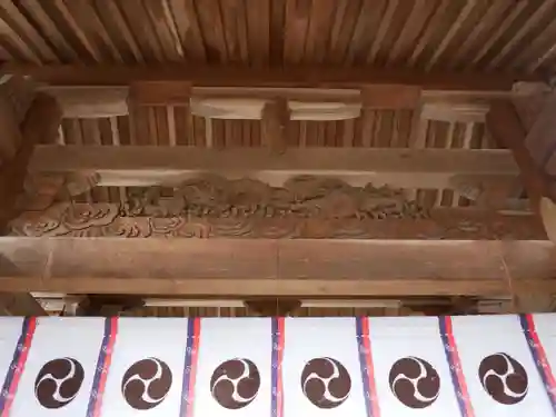 黒磯神社(栃木県)