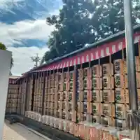 東海市熊野神社(愛知県)