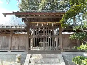 金比羅神社(滋賀県)