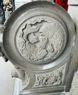 横濱関帝廟(神奈川県)