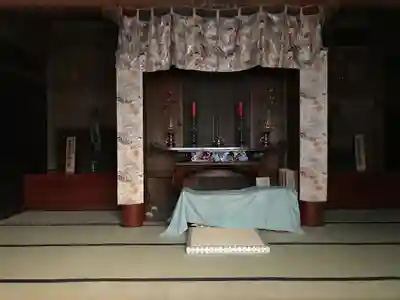 護徳寺(新潟県)