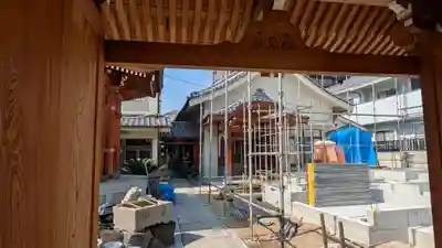 本要寺(大阪府)