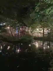 白石神社(北海道)