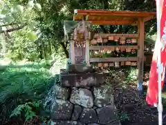 二宮赤城神社(群馬県)