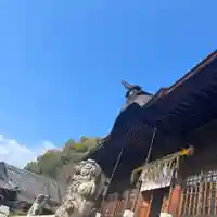 手力雄神社(岐阜県)