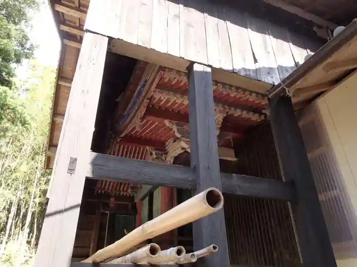 興神社のその他建物