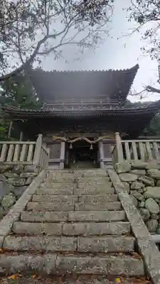 三島神社(愛媛県)