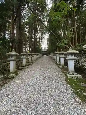 千光寺(富山県)