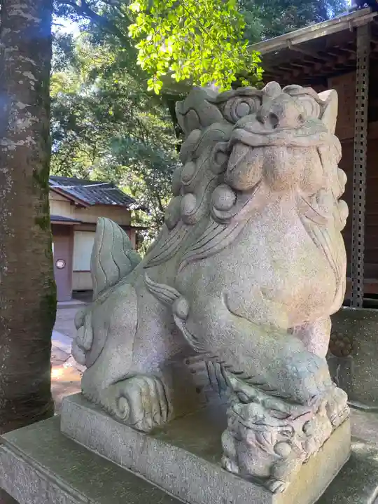 七百餘所神社 (千葉県)