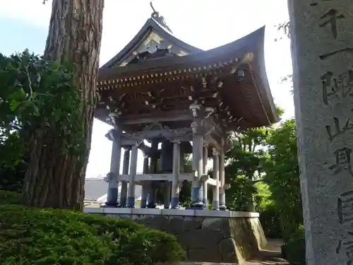 観音寺のその他建物