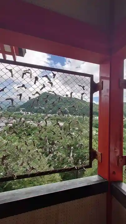 唐松山 護国寺(山形県)